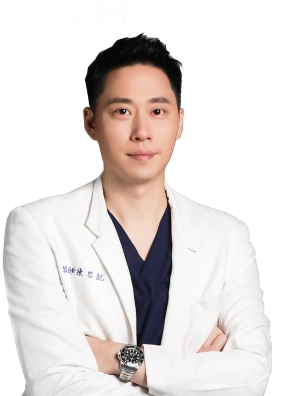 陈思凯