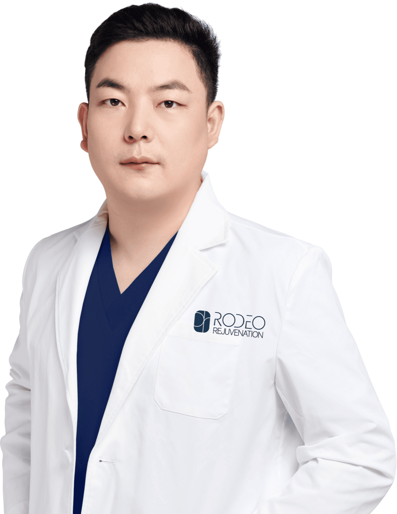 张明强